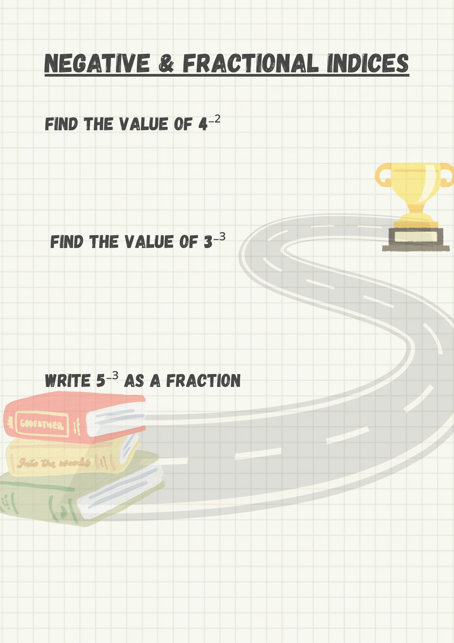 GCSE Number Mastery - FOUNDATION PDF