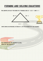 GCSE Algebra Mastery - FOUNDATION PDF