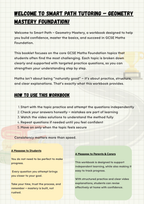 GCSE Geometry Mastery - FOUNDATION PDF